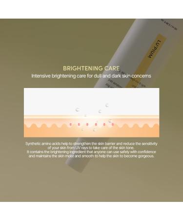 LU'PIUM Moisture Collagen Barrier 100ml - Buy Online on GoSupps.com