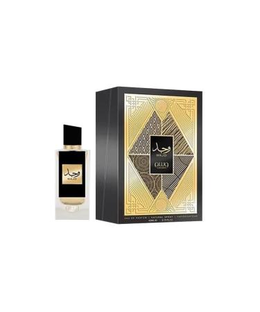 VAYUP Wasam Wajd Eau De Parfum 65 ML For Unisex