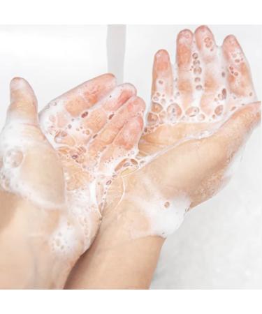 SRB Rice Bran Enzyme Powder Face Wash 70g - Korean Beauty | Moisturizing & Cleansing for All Skin Types | pH 5.5-6.5 - Buy Online on GoSupps.com