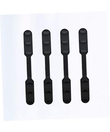 Minkissy 8 Pack Elastic Mask Strap Buckle - Children s Earrings Coupling & Mask Extension Buckles - Buy Online on GoSupps.com