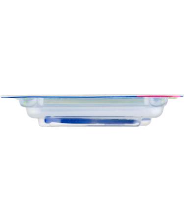 Dentek Wax for Braces - 144 Count Pack, Comfortable Solution for Braces Wearers - Buy Online on GoSupps.com