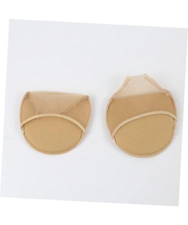 Buy Gatuida 3 Pairs High Heel Shoe Pads - Comfort Forefoot & Half Insole Pads for High Heels - International Shipping Available - Buy Online on GoSupps.com