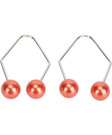 Dimple Maker Tool Painless Portable Dimple Makers for Face (Red) - Buy Online on GoSupps.com