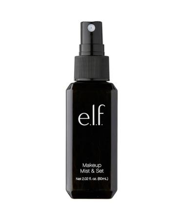 E.L.F. Makeup Mist & Set Clear 2.02 fl oz (60 ml)