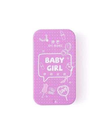Solid Perfume/Cologne (Baby Girl)
