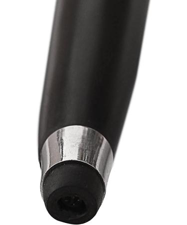 Vintage Antique Wooden Walking Cane with Silver Brass Handle - Unique Gift Idea - Buy Online on GoSupps.com