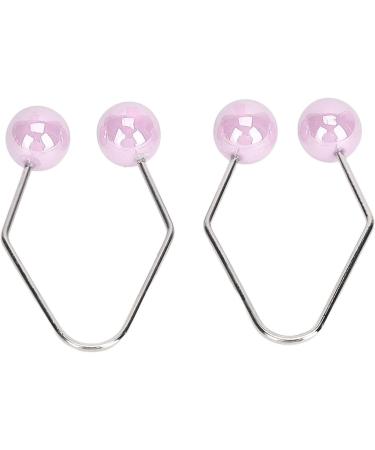 Facial Dimple Trainer Improve Smile Muscle Strengthen Portable Design Alloy Material for Face Cheeks (Purple) ZJchaordkpxgeoim-13 - Buy Online on GoSupps.com