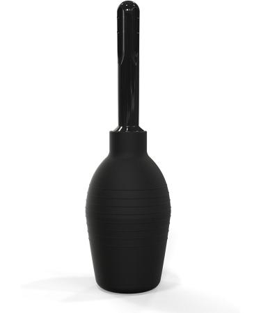 Deluxe Medical-Grade Cleaning Lamp - Flexible Tip 300 ml Portable for Vaginal & Anal Care | Easy to Use - Buy Online on GoSupps.com
