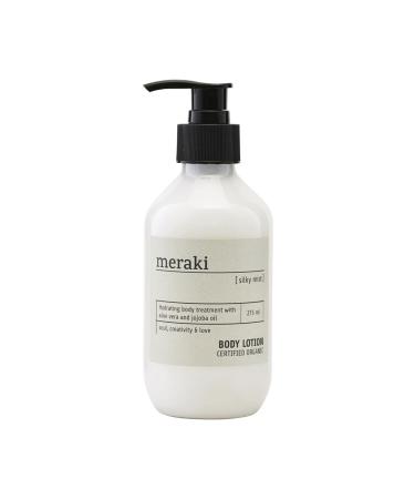 Meraki Body Lotion Silky Mist 280 G - Buy Online on GoSupps.com
