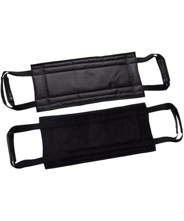 Medical Gait Belts Transfer Lift Belt for Seniors Patient Lift Transport Sling Medical Standing Mobility Aid Walking Strap Bed Assist for Elderly - Buy Online on GoSupps.com