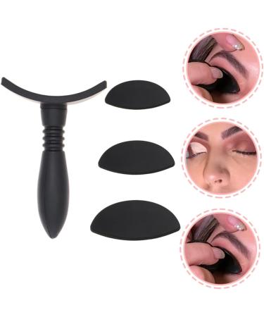 Mikinona 1 Set Eye Shadow Stamp Eyeshadow Stamp for Home Convenient Eye Shadow Seal Women Eyeshadow Stamp Eye Shadow Tool Makeup Convenient Tool Durable Eyeshadow Stamp Makeup Accessory - Buy Online on GoSupps.com