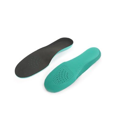 FOMIYES Orthotics Insoles Orthotic Insoles Plantar Inserts Splints Relief Insole Kids Orthotic Inserts As Shown Size 3