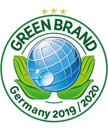 LAVERA 2-in-1 Shower Gel for Body/Hair - Hydro Sensitive - 100% Natural - Buy Online on GoSupps.com