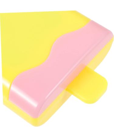 Shop Healvian Contact Lens Container with Mirror - Stylish & Compact Lens Holder for Outdoor | Ideal for Colored Contacts & Travel - Buy Online on GoSupps.com