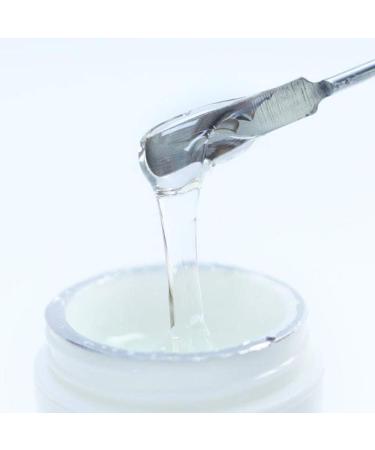 Zroven Builder Gel Nails 15g - UV LED Soak Off Extension Gel for Nail Art & Fingernail Extensions - Buy Online on GoSupps.com