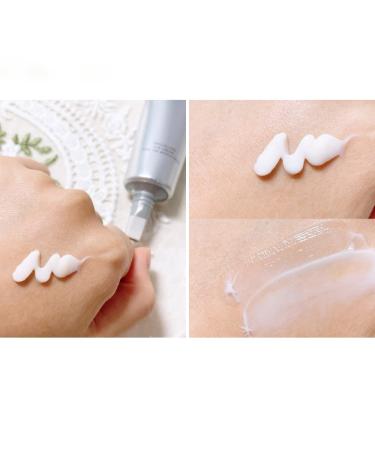 AHC Ten Revolution Real Eye Cream for Face 35ml - Season 10 | Size Up - Buy Online on GoSupps.com