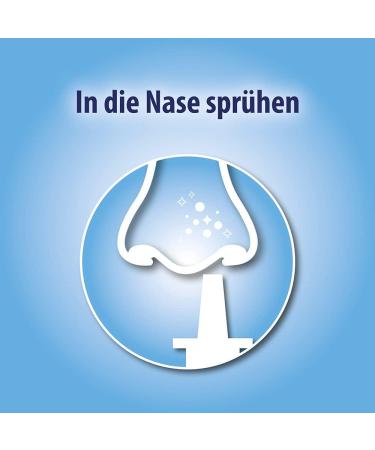 Olynth Nasal Spray 15ml - Fast Relief for Nasal Congestion | Buy Online & Ship Internationally - Buy Online on GoSupps.com