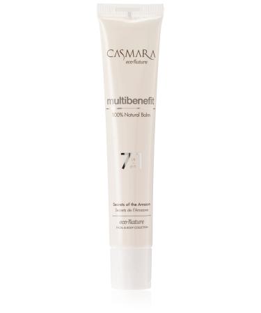 Casmara Multifunctional Restorative Balm 100% Natural 50 ml Repair Calm Moisturize UV Protect