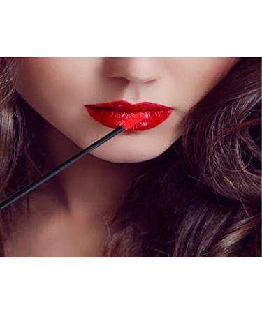 100 Pieces Disposable Eyelash Mascara Brushes + 100 Pieces Disposable Lip Brushes Magnolora Eyebrow Brush Lip Brushes Lipstick Lip Gloss Wands Applicator Cosmetic Makeup Tool - Buy Online on GoSupps.com