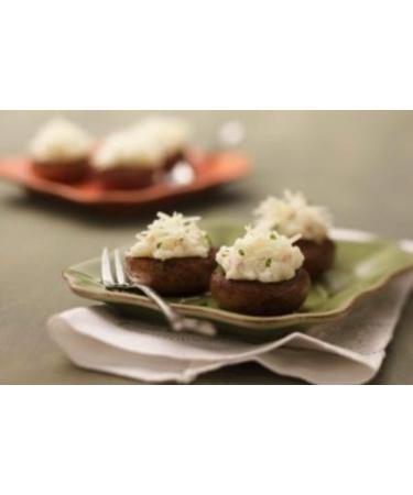 Idahoan Baby Reds Mashed Potatoes  Made with Gluten-Free Red & Russet Potatoes  36.9oz Value Pack includes 9 Pouches (4 Servings Each) - Buy Online on GoSupps.com