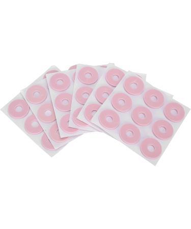Buy Foot Corn Plaster - Non-Slip Soft Corn Pad for Comfortable Foot Relief (Round Pink S) - Global Shipping Available - Buy Online on GoSupps.com