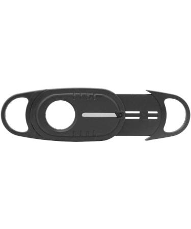 Pocket Cigar Scissors Double-Edged Cigar Scissors Cigar Cutter for Home - Buy Online on GoSupps.com