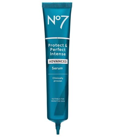 Trial/Travel size No7 Protect & Perfect Intense Advanced Serum 15ml