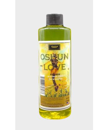 Oshun Bath Water (8 oz) 8 Ounce