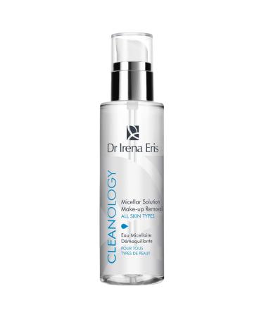 Dr Irena Eris - Cleanology Micellar Water for removing make-up from the face and eye area - 200ml