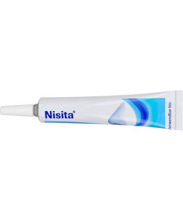 Nisita Nasal Ointment 20 g - Buy Online on GoSupps.com