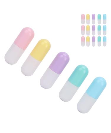 DIY Lipstick Tube portable and compact empty lipstick balm tubes for on the go for DIY lipsticks for body creams for everyday life