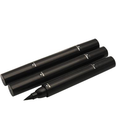  yupeuooe Smudge-proof and long-lasting liquid eyeliner with a fine tip | For makeup cosmetics women's and girls' beauty dates and more - Buy Online on GoSupps.com