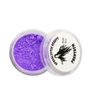 Purple/Pink Loose Eyeshadow - 100% Vegan & Cruelty-Free Indie Makeup Inspired by Horror & Pop Culture - Buy Online on GoSupps.com