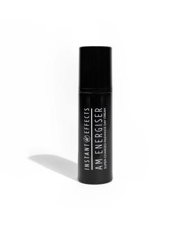 MIE Skincare AM Energiser Day Cream