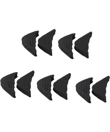 Shop Gatuida 15 Pairs High Heel Insoles & Soft Foot Pads for Women | Summer Dress Shoe Comfort & Grip | International Shipping Available - Buy Online on GoSupps.com