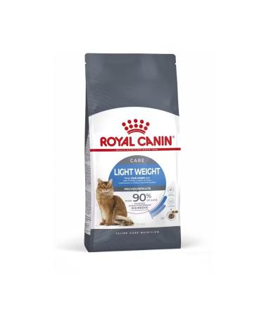 Royal Canin Light Weight Care Adult Dry Cat Food 400g