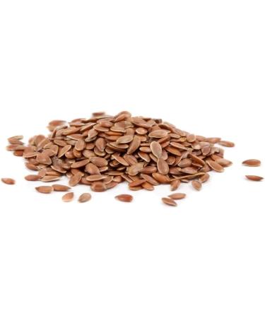 Biona Organic Linseed Brown 500g - Buy Online on GoSupps.com