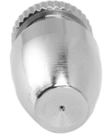 3Pcs Superior Stainless Steel Nasal Sprayer Optimal Nose Medicine Sprinkler & Drug Dropper Accessory for Pigs Set of 3 Medicine Dispensers for Enhanced Nasal - Buy Online on GoSupps.com
