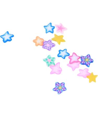 minkissy Nail Art Decor 3000 Pcs Cell Phone Accessories Decor Polymer Clay Slices for Nail Manicure Tool Nail Beauty Accessories Cosmetic Nail Protector - Buy Online on GoSupps.com