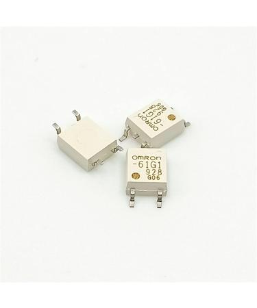 TONONE 2PC optocoupler solid state relay G3VM-61G1(TR) G3VM-61D1 (Size : G3VM-61G1(TR)) - Buy Online on GoSupps.com