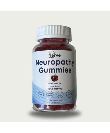 Neuropathy Gummies