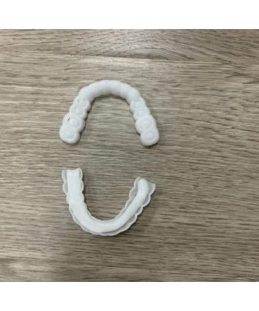 Losuya Instant Veneers - Natural Smile Enhancement for Women and Men - Buy Online on GoSupps.com