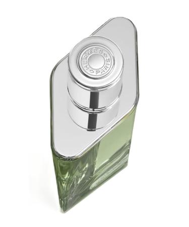 Hermes H24 Herbes Vives Eau De Parfum Rechargeable Spray for Men 3.4 Ounce H24 Herbes Vives 3.4 Fl Oz (Pack of 1) - Buy Online on GoSupps.com