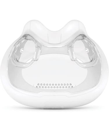 Full Face Cushion Compatible with Airfit F30i Mask (Medium)