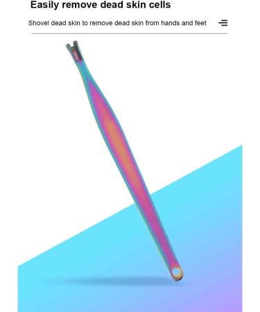 Nail Clippers Set Colorful Titanium Nail Clippers Set 7 Pieces Stainless Steel Nail Scissors Beauty Nail Art Manicure Pedicure Nail Tool Pedicure Tools for Feet - Buy Online on GoSupps.com