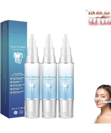Lovild's gum therapy gel 2024 Neslemy Gum Shield Therapy Gel Neslemy gum therapy gel lovilds gel gel limetown teeth whitening essence (3PCs)