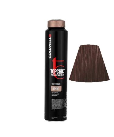 Goldwell 6RB TC HC CAN 250 ml