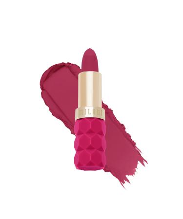 Milani Color Fetish Matte Lipstick (Blossom) - Buy Online on GoSupps.com