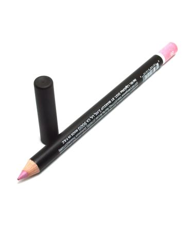 She Makeup Pick 1 Color Water Proof Eye & Lip Liner Pencil Eyeliner Lipliner 0.04 oz / 1.2g + Zipper Bag (WP09 : BABY PINK)