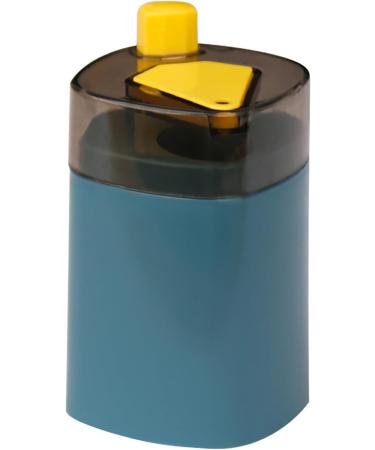 Wnvivi Automatic Toothpick Dispenser - Large Toothpick Holder for Home Kitchen & Restaurants | International Shipping - Buy Online on GoSupps.com